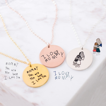 Coin Childrens Drawing