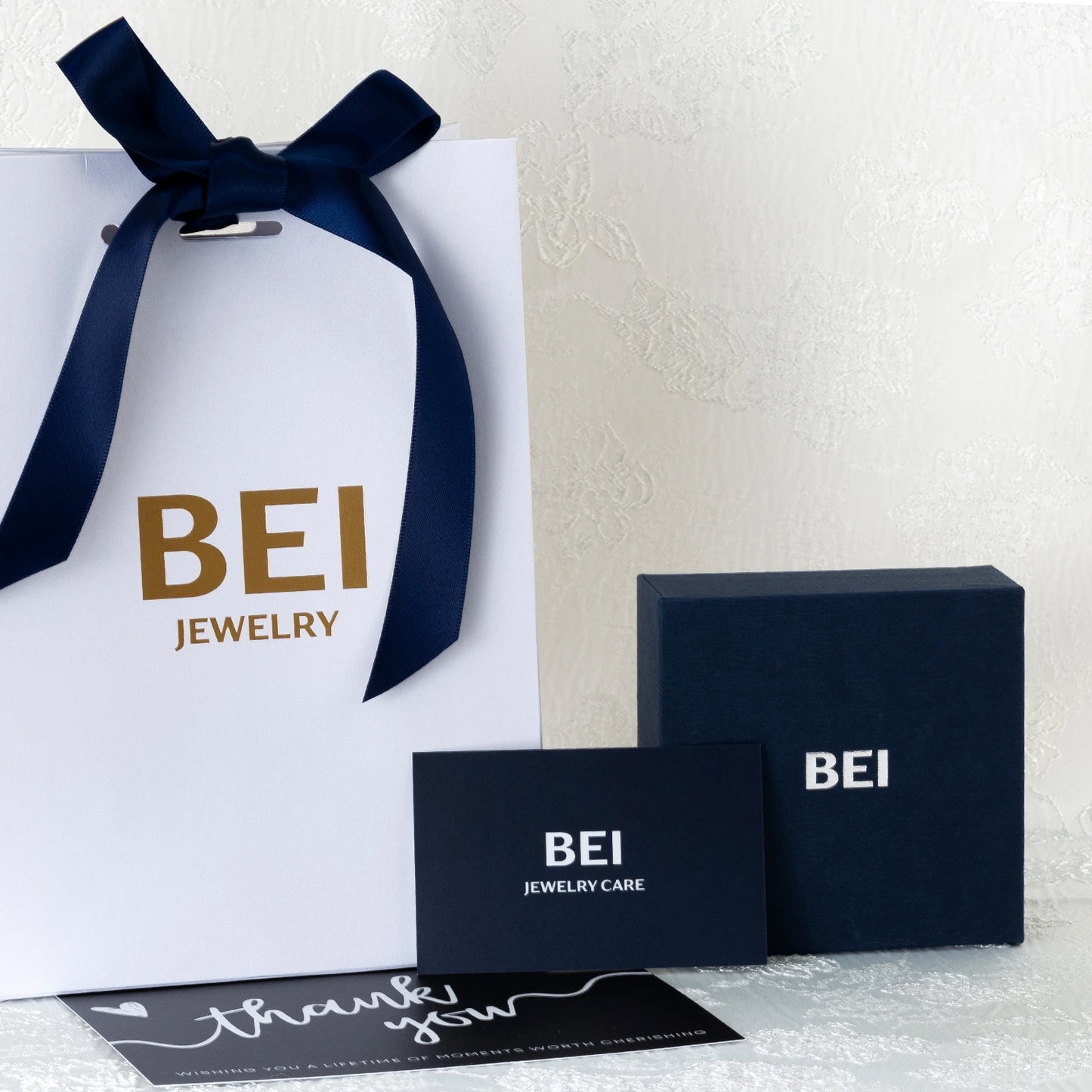 Custom Necklace - Eyes